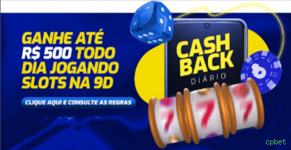 Apostas esportivas cpbet - futebol e esportes ao vivo