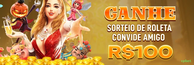 Cashback VIP cpbet - reembolso semanal